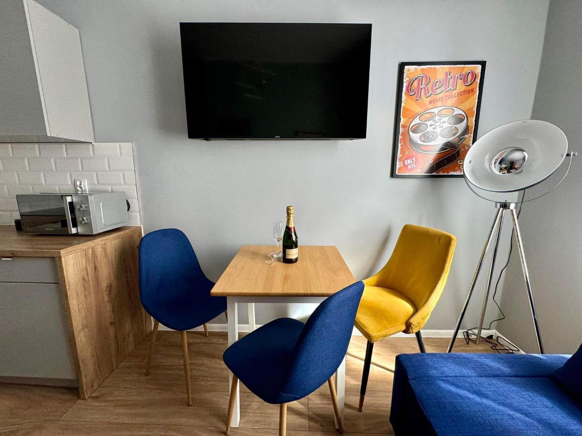 Apartament Filmowy Wałbrzych Exterior foto
